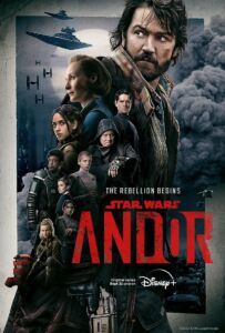 Robert Farley on how "Andor" recreates "The Battle of Algiers" (and it works)