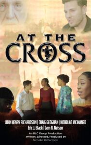 Making Moves (and Making Movies) in the Mission Field (with Temeko Richardson): Protestant Evangelical Content Creation