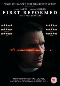 First Reformed