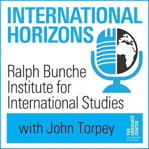 International Horizons