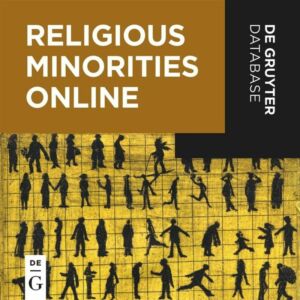 Religious Minorities Online
