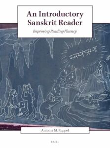Sanskrit Study: A Conversation with Antonia Ruppel