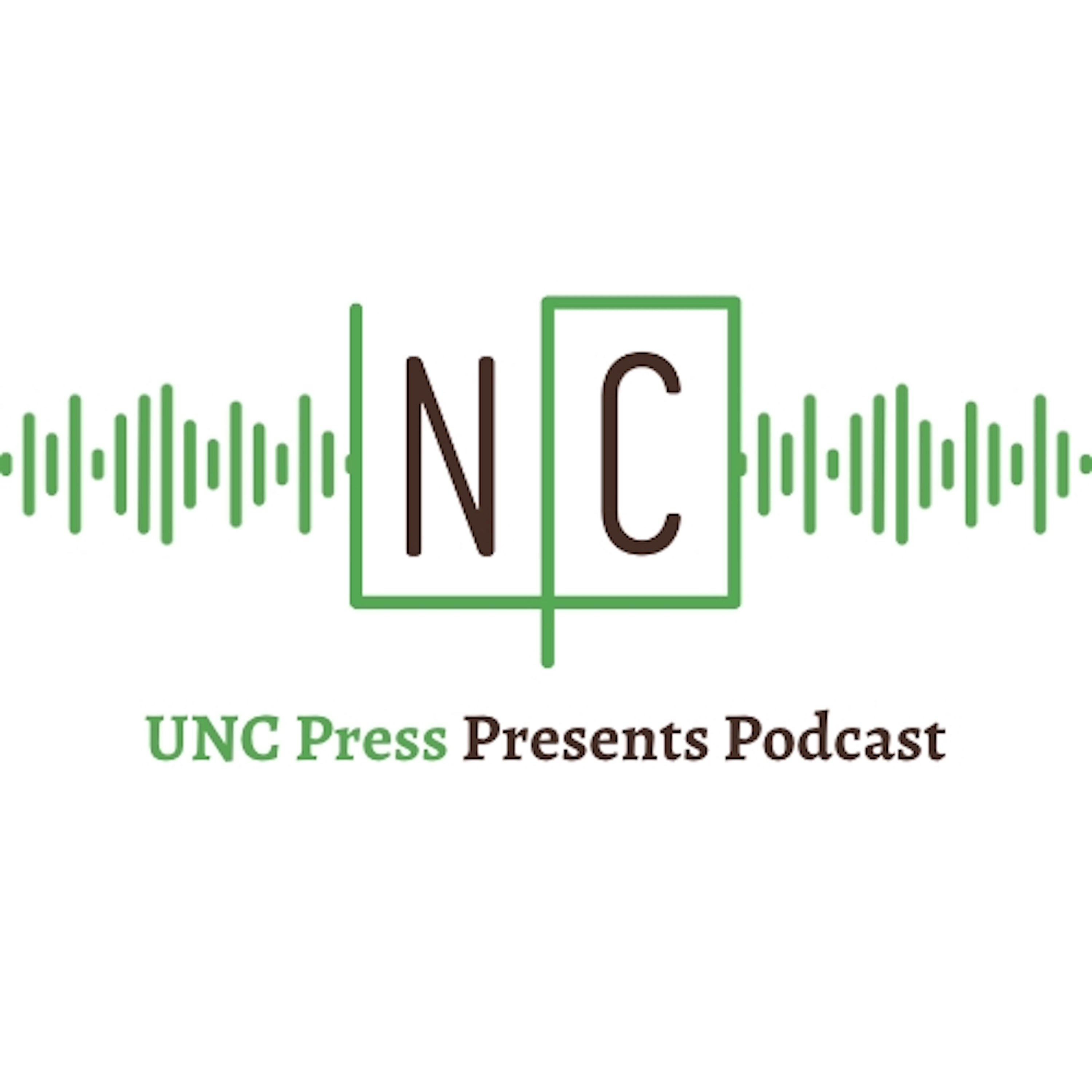 UNC Press Presents Podcast