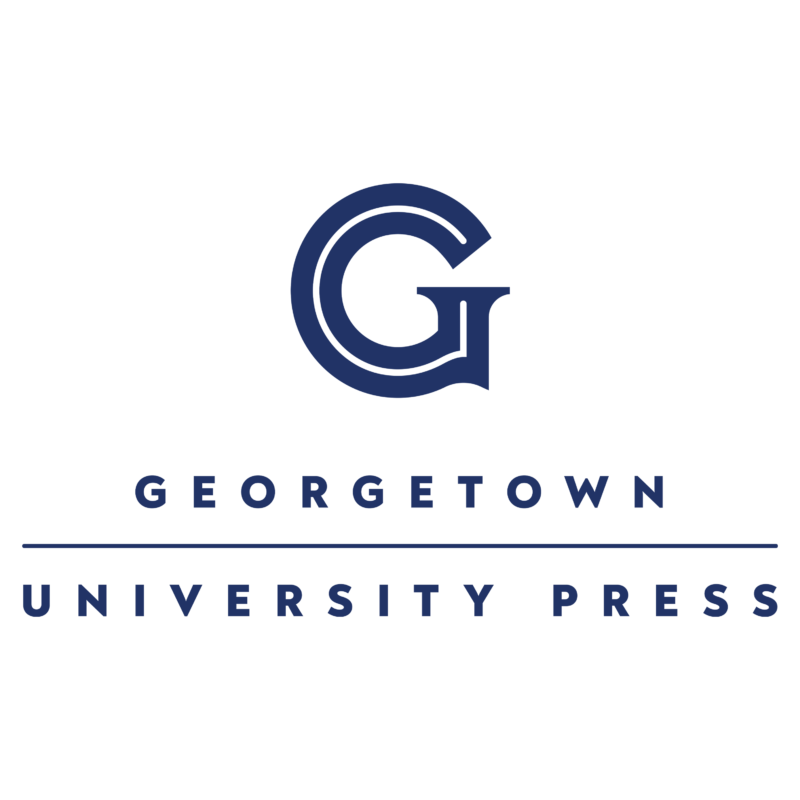 Georgetown University Press Podcast