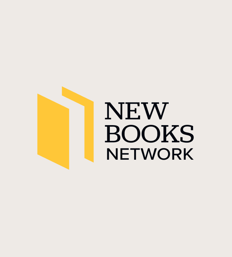 New Books Network Alt Logo